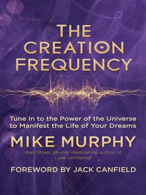cover image of The Creation Frequency